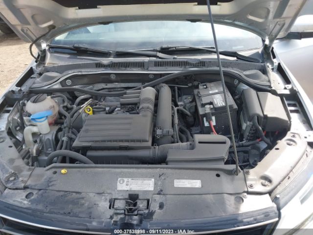 3VWD67AJ1GM343162 Volkswagen Jetta 1.4t Se
