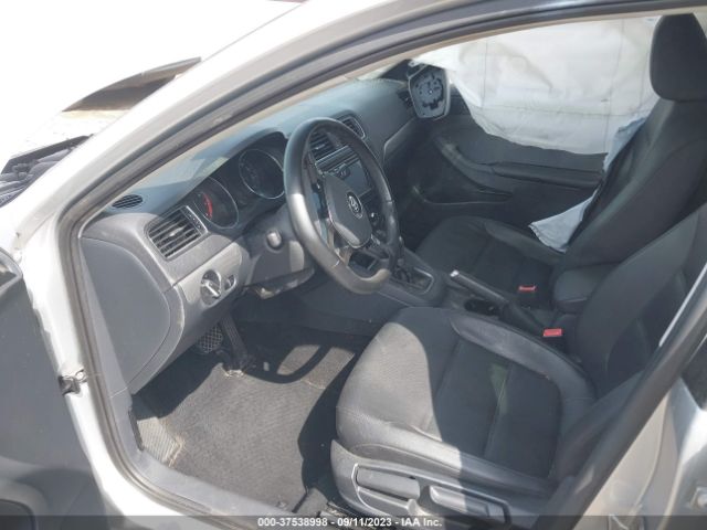 3VWD67AJ1GM343162 Volkswagen Jetta 1.4t Se