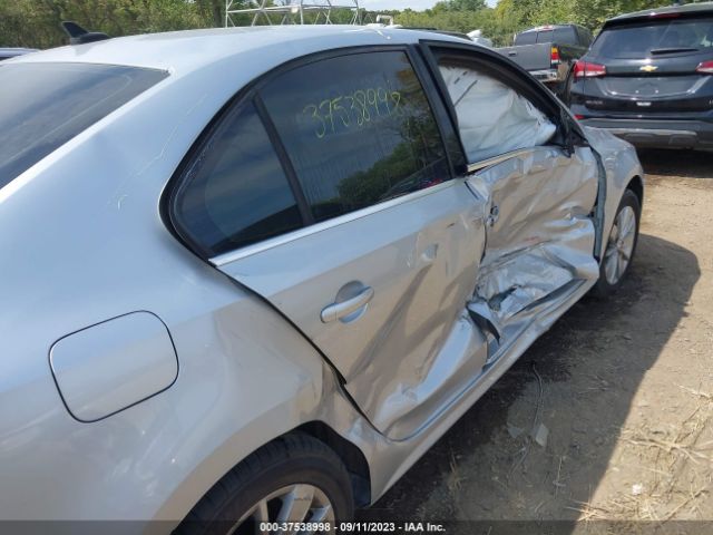 3VWD67AJ1GM343162 Volkswagen Jetta 1.4t Se