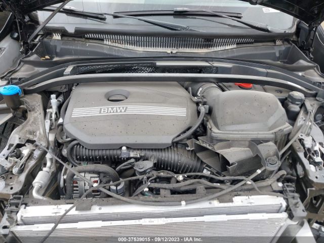 WBX73EF09P5V77748 BMW X1 Xdrive28i
