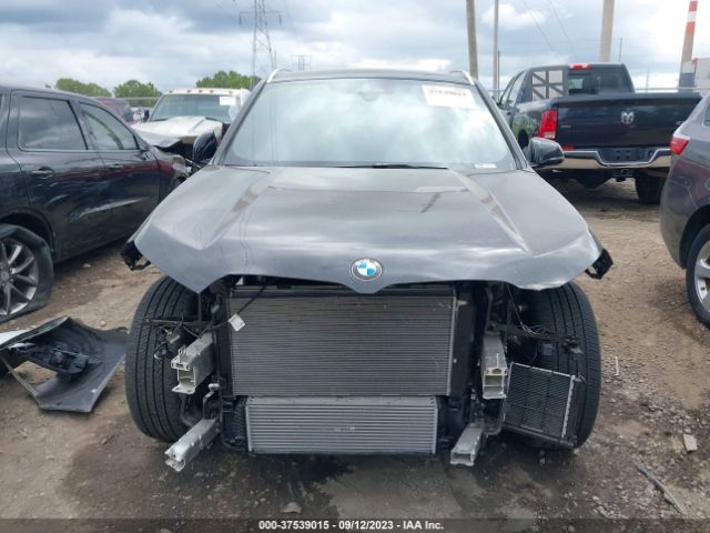 WBX73EF09P5V77748 BMW X1 Xdrive28i