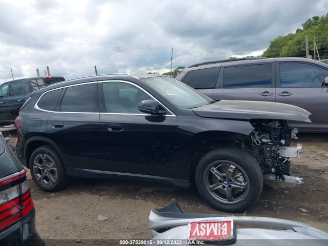 WBX73EF09P5V77748 BMW X1 Xdrive28i