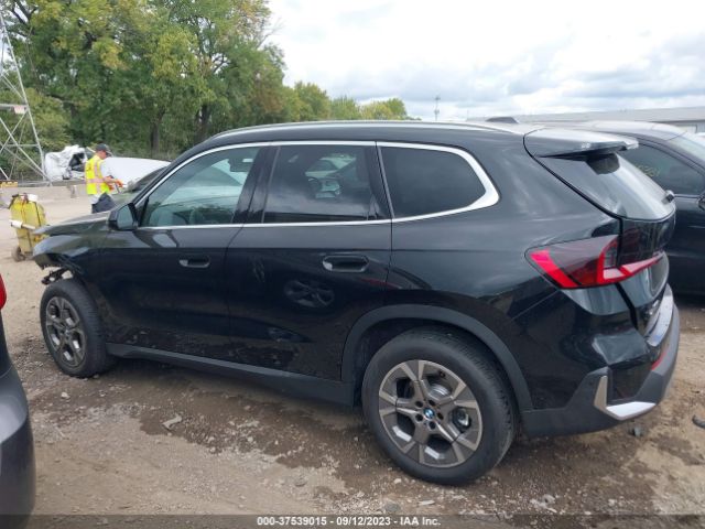 WBX73EF09P5V77748 BMW X1 Xdrive28i