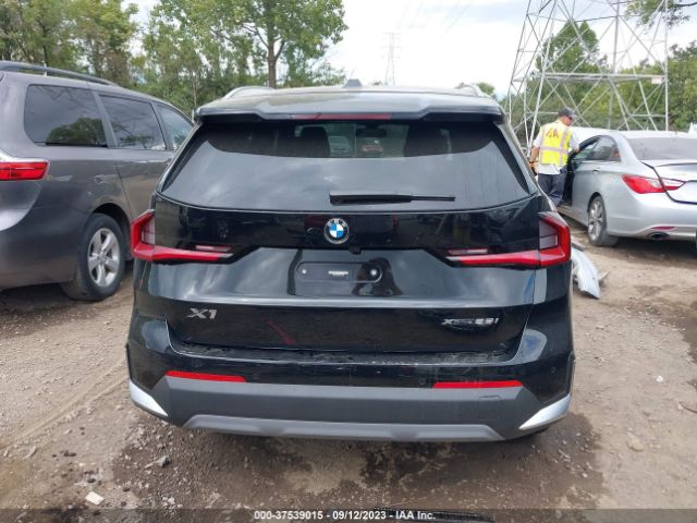 WBX73EF09P5V77748 BMW X1 Xdrive28i