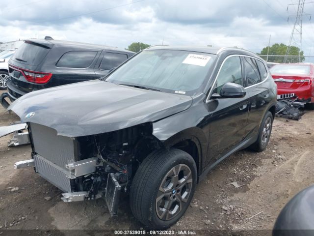 WBX73EF09P5V77748 BMW X1 Xdrive28i