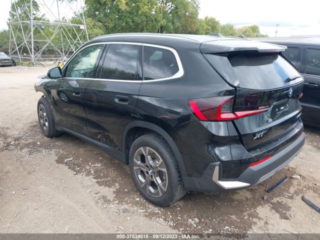 WBX73EF09P5V77748 BMW X1 Xdrive28i