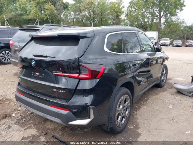 WBX73EF09P5V77748 BMW X1 Xdrive28i