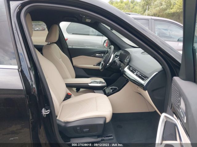 WBX73EF09P5V77748 BMW X1 Xdrive28i