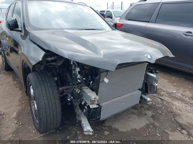 WBX73EF09P5V77748 BMW X1 Xdrive28i