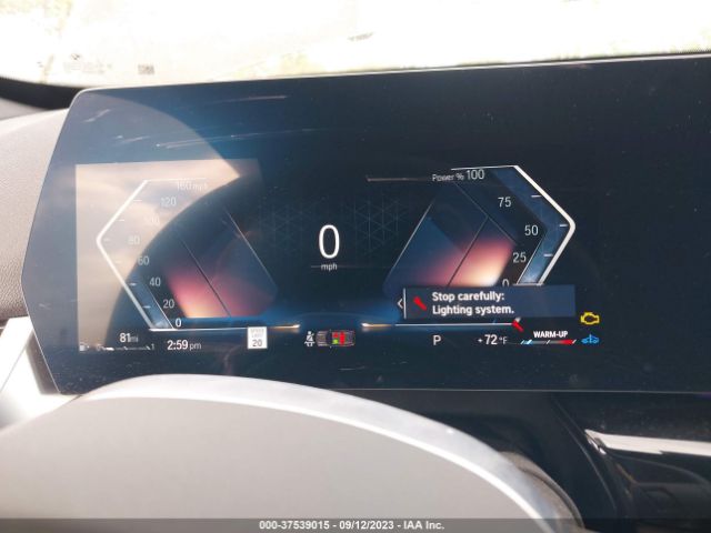 WBX73EF09P5V77748 BMW X1 Xdrive28i