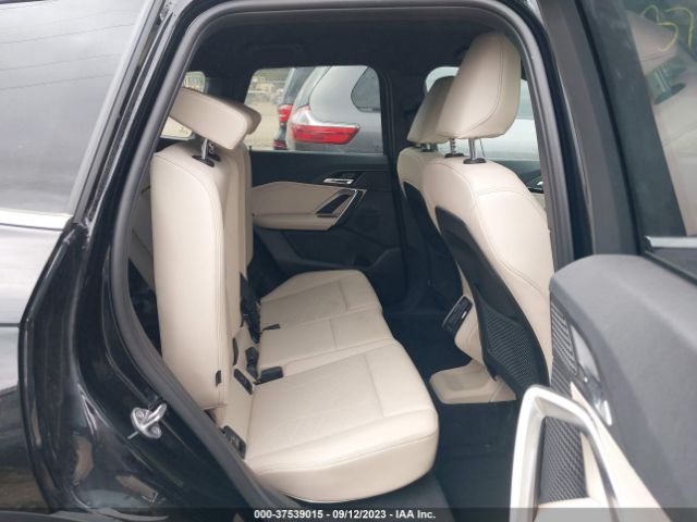 WBX73EF09P5V77748 BMW X1 Xdrive28i