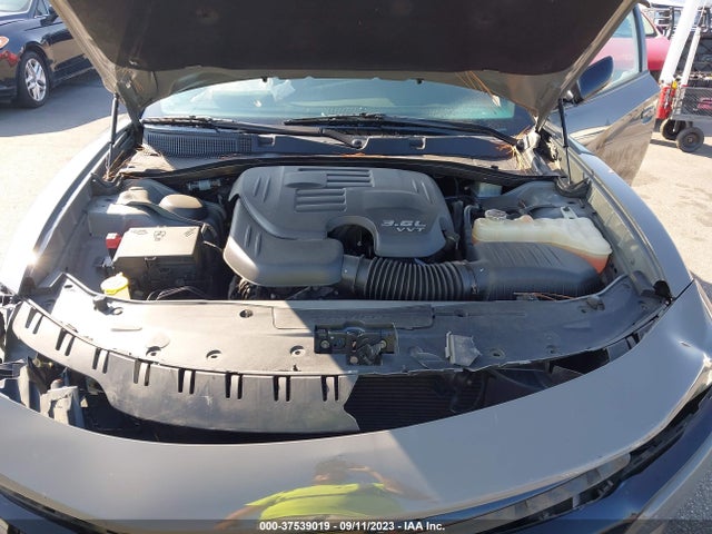 Dodge Charger Sxt 2017 2C3CDXHG4HH558330 Image 10