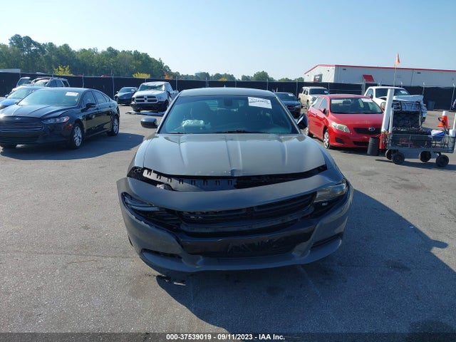 Dodge Charger Sxt 2017 2C3CDXHG4HH558330 Image 12