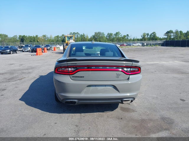 Dodge Charger Sxt 2017 2C3CDXHG4HH558330 Image 16