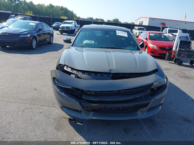 Dodge Charger Sxt 2017 2C3CDXHG4HH558330 Image 6