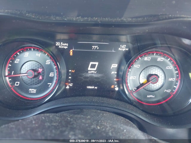 Dodge Charger Sxt 2017 2C3CDXHG4HH558330 Image 7