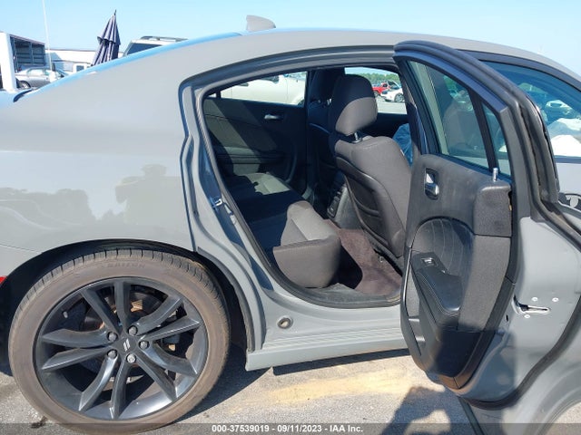Dodge Charger Sxt 2017 2C3CDXHG4HH558330 Image 8