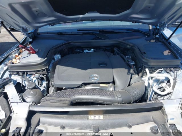 W1N0J8EB2PG140860 Mercedes-Benz Glc Glc 300