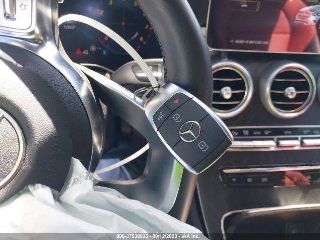 W1N0J8EB2PG140860 Mercedes-Benz Glc Glc 300