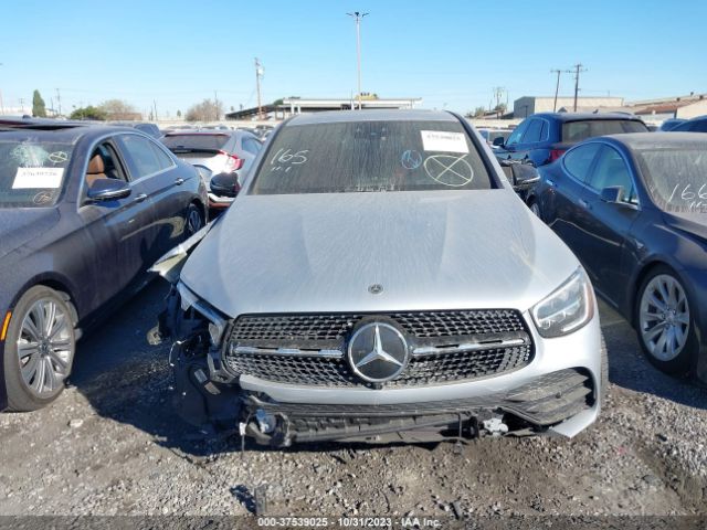 W1N0J8EB2PG140860 Mercedes-Benz Glc Glc 300
