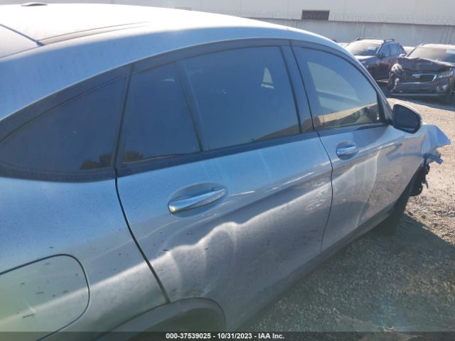 W1N0J8EB2PG140860 Mercedes-Benz Glc Glc 300