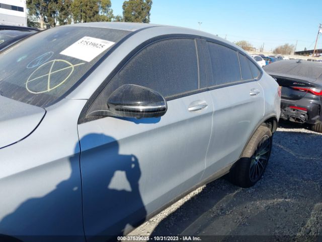 W1N0J8EB2PG140860 Mercedes-Benz Glc Glc 300