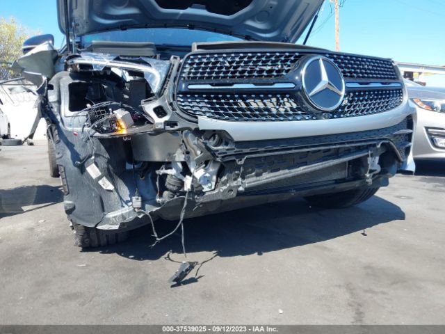 W1N0J8EB2PG140860 Mercedes-Benz Glc Glc 300