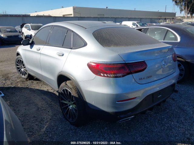 W1N0J8EB2PG140860 Mercedes-Benz Glc Glc 300