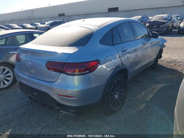 W1N0J8EB2PG140860 Mercedes-Benz Glc Glc 300