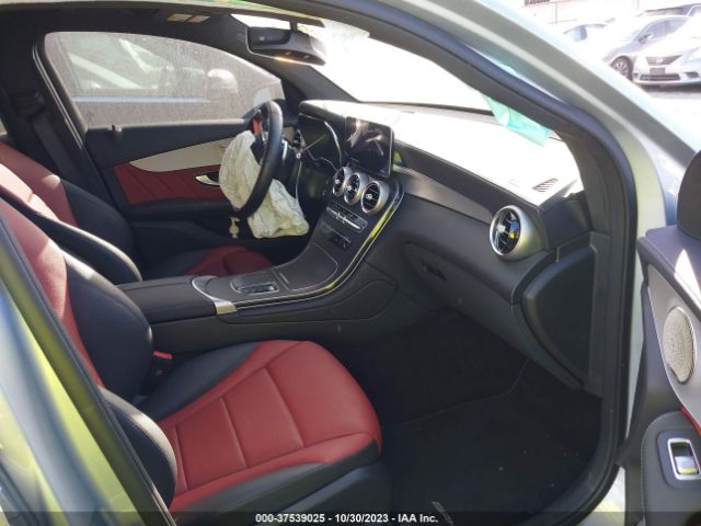 W1N0J8EB2PG140860 Mercedes-Benz Glc Glc 300