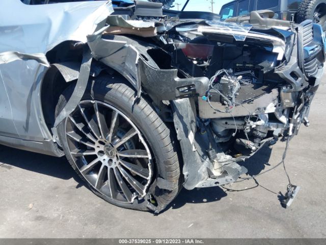 W1N0J8EB2PG140860 Mercedes-Benz Glc Glc 300