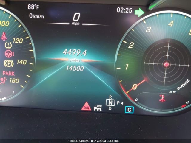 W1N0J8EB2PG140860 Mercedes-Benz Glc Glc 300