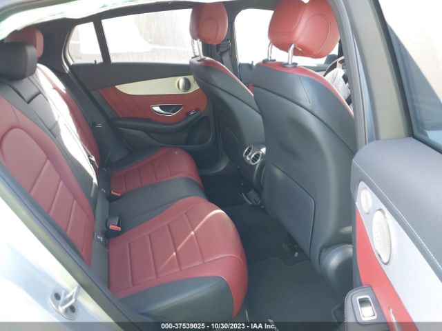 W1N0J8EB2PG140860 Mercedes-Benz Glc Glc 300