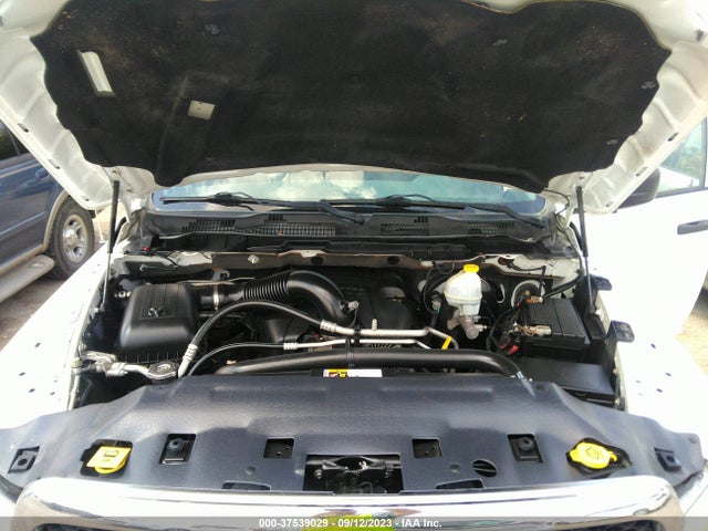 1C6RR7FT9FS664597 RAM 1500 Tradesman