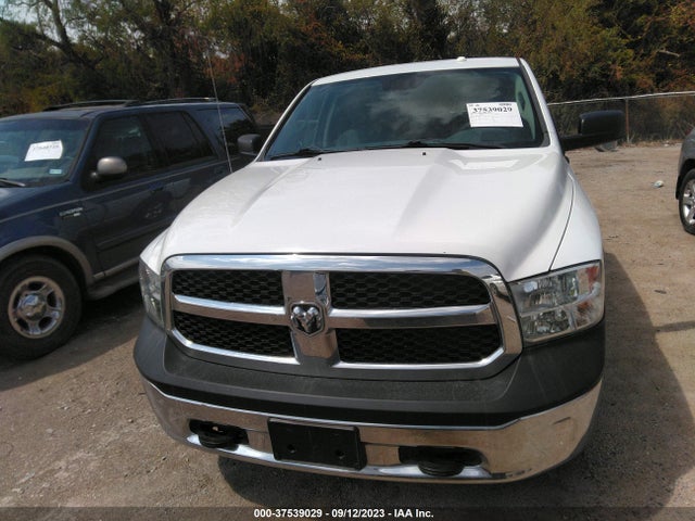 1C6RR7FT9FS664597 RAM 1500 Tradesman
