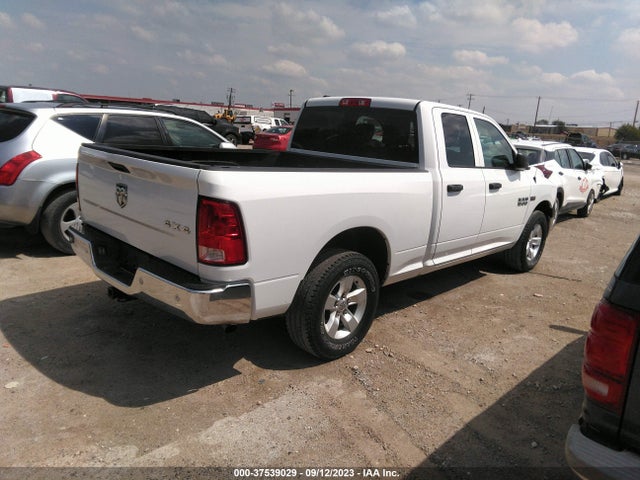1C6RR7FT9FS664597 RAM 1500 Tradesman