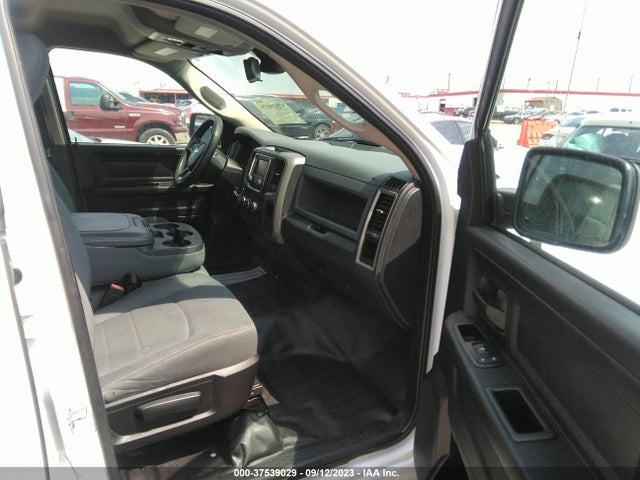 1C6RR7FT9FS664597 RAM 1500 Tradesman