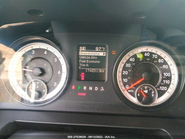 1C6RR7FT9FS664597 RAM 1500 Tradesman
