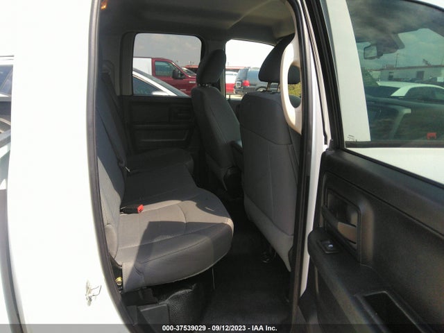 1C6RR7FT9FS664597 RAM 1500 Tradesman