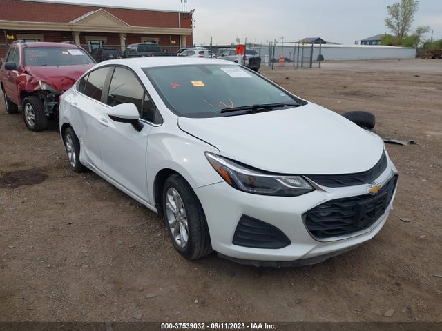 2019 1G1BE5SM9K7116193 main image
