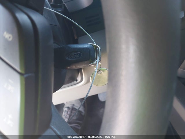 2019 FORD F-150 XL VIN: 1FTEW1CP3KKD69915