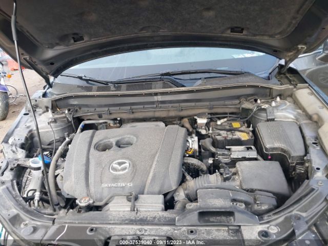 JM3KFBCM9N0556517 Mazda Cx-5 2.5 S Preferred