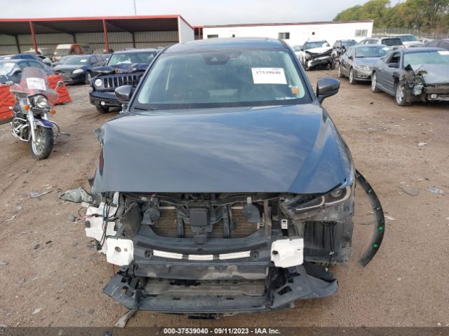 JM3KFBCM9N0556517 Mazda Cx-5 2.5 S Preferred