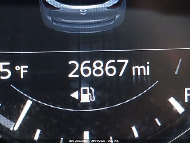 JM3KFBCM9N0556517 Mazda Cx-5 2.5 S Preferred