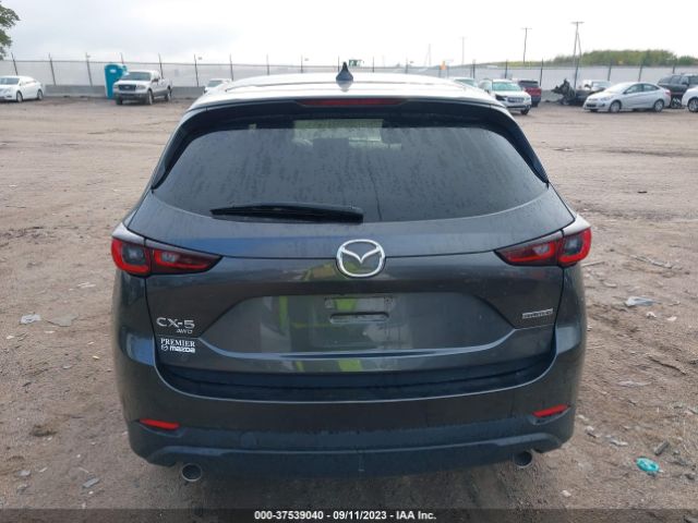 JM3KFBCM9N0556517 Mazda Cx-5 2.5 S Preferred