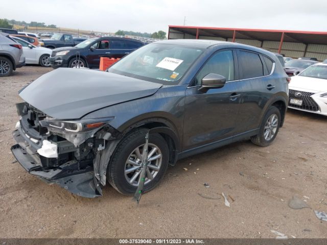 JM3KFBCM9N0556517 Mazda Cx-5 2.5 S Preferred