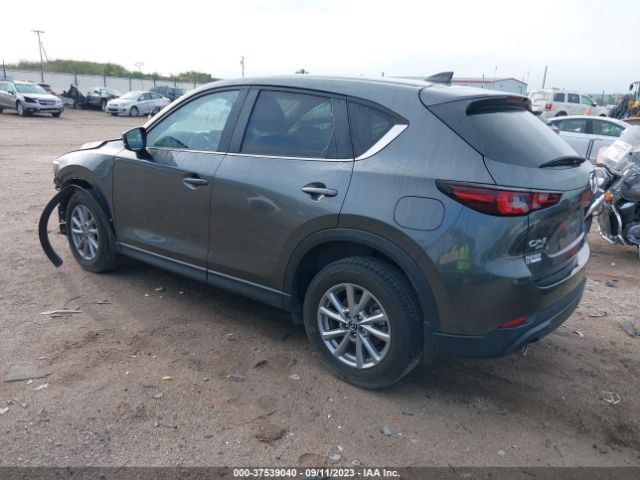 JM3KFBCM9N0556517 Mazda Cx-5 2.5 S Preferred
