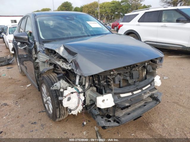 JM3KFBCM9N0556517 Mazda Cx-5 2.5 S Preferred
