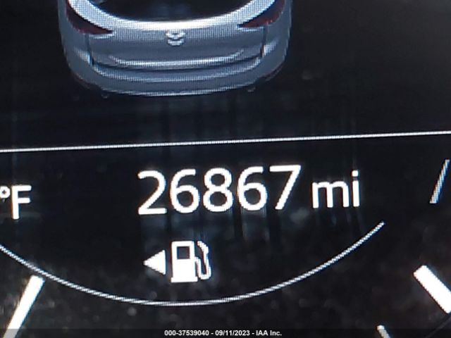 JM3KFBCM9N0556517 Mazda Cx-5 2.5 S Preferred