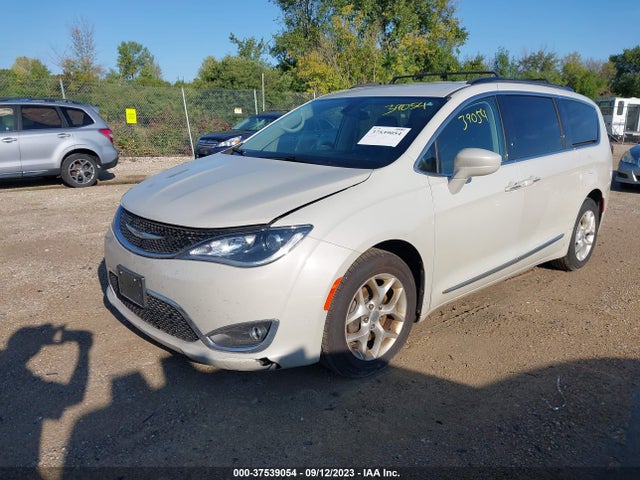 2C4RC1BG4HR579302 Chrysler Pacifica Touring-l